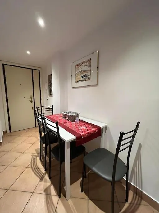 La Dolce Vita - Casa Mi Rome Italy