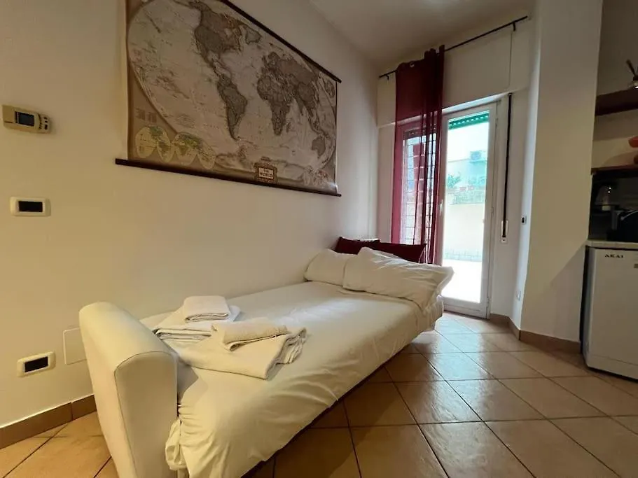La Dolce Vita - Casa Mi Rome 0*,