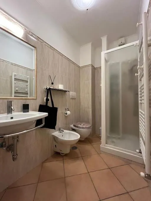 La Dolce Vita - Casa Mi Rome Apartment