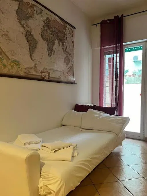 La Dolce Vita - Casa Mi Rome 0*,  Italy