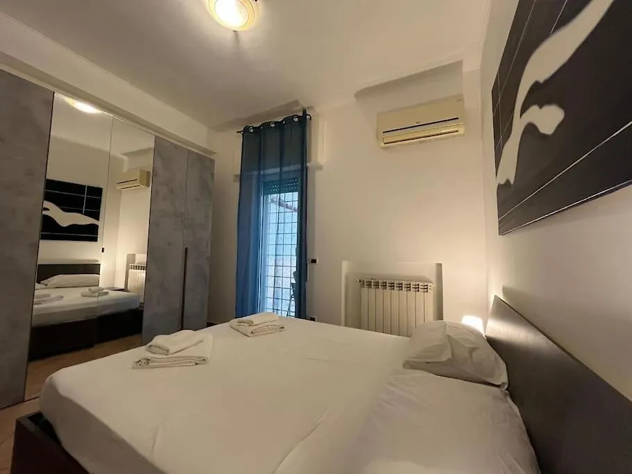 La Dolce Vita - Casa Mi Rome