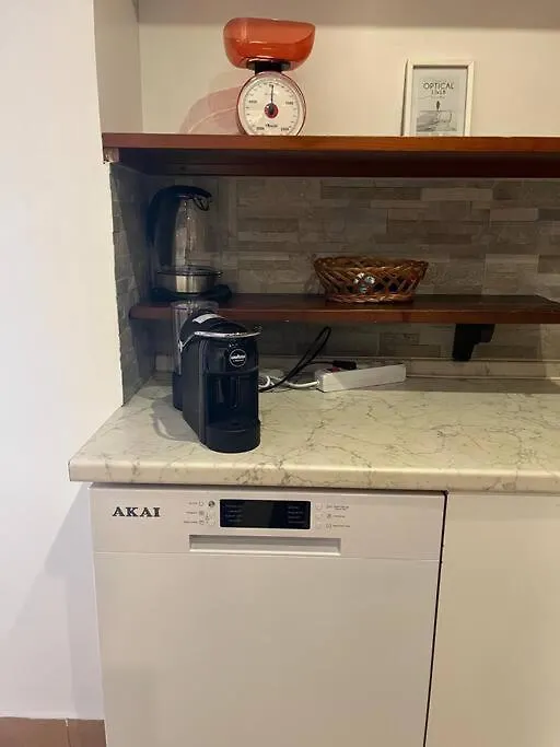 La Dolce Vita - Casa Mi Rome Apartment
