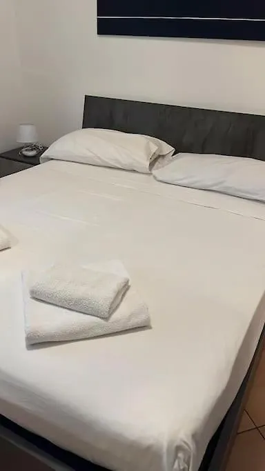 Apartment La Dolce Vita - Casa Mi Rome Italy