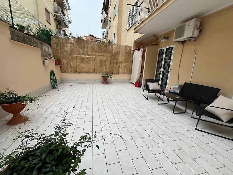 Apartment La Dolce Vita - Casa Mi Rome