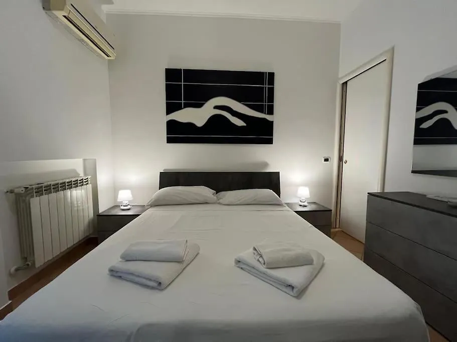 La Dolce Vita - Casa Mi Rome Apartment