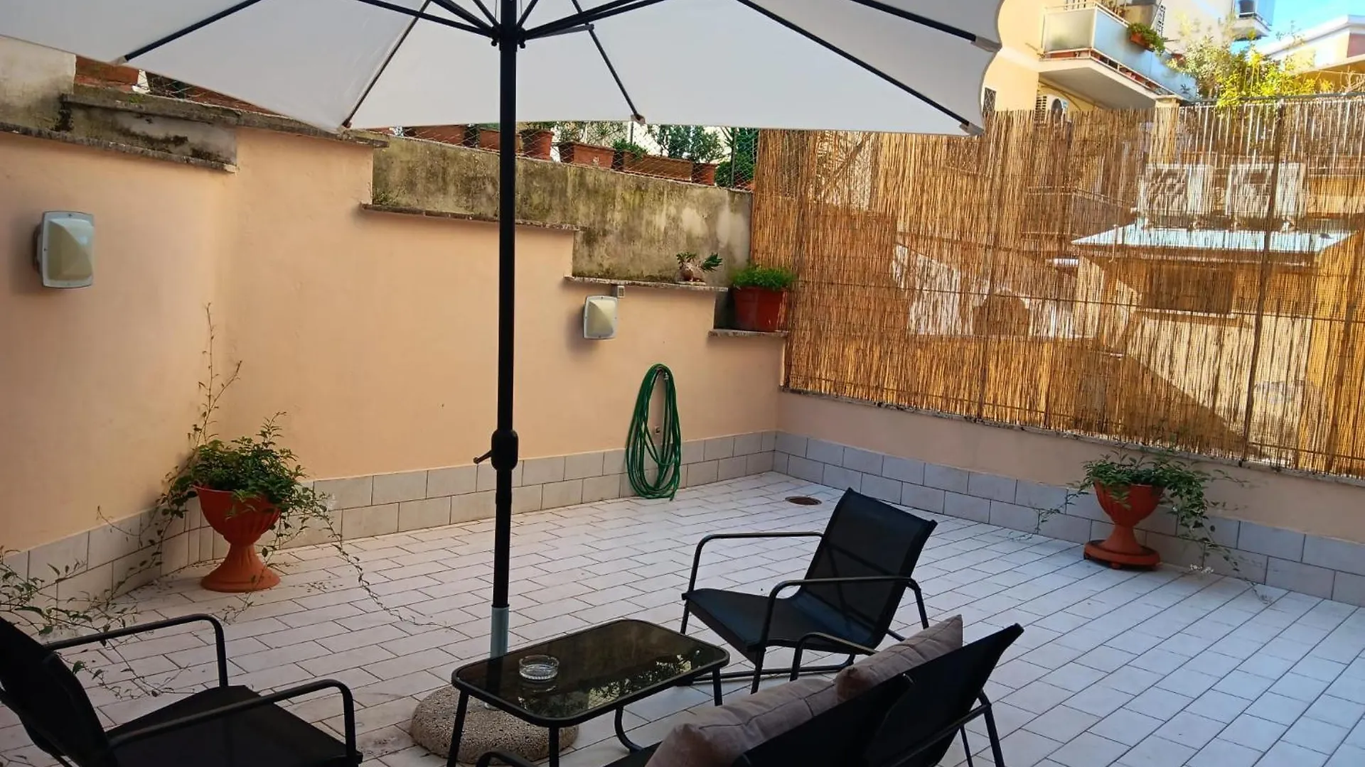 La Dolce Vita - Casa Mi Rome