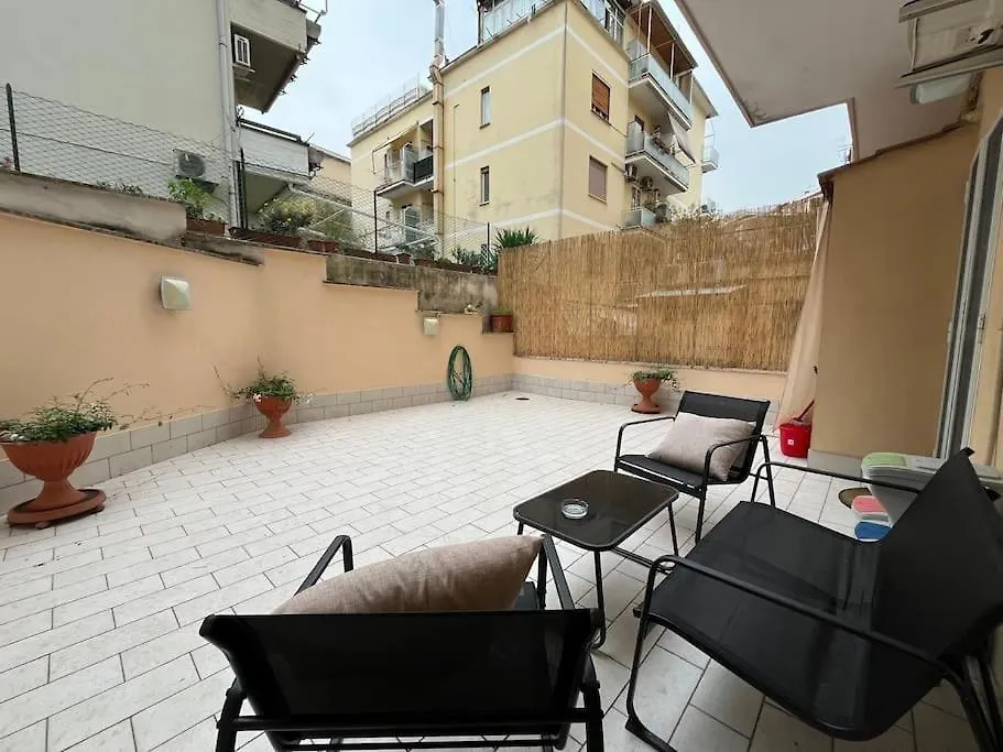 Apartment La Dolce Vita - Casa Mi Rome