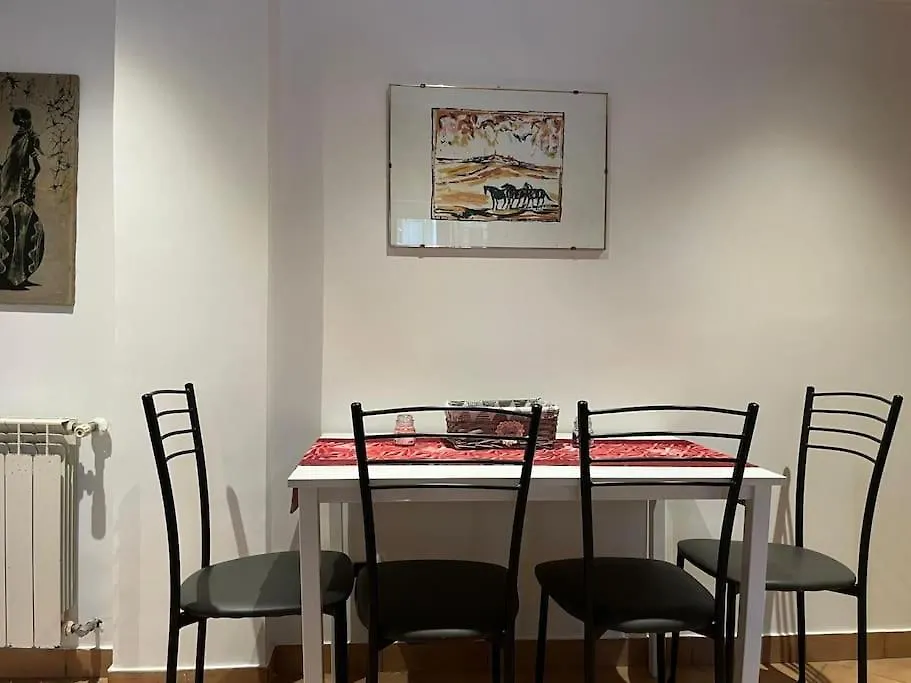 La Dolce Vita - Casa Mi Rome Apartment